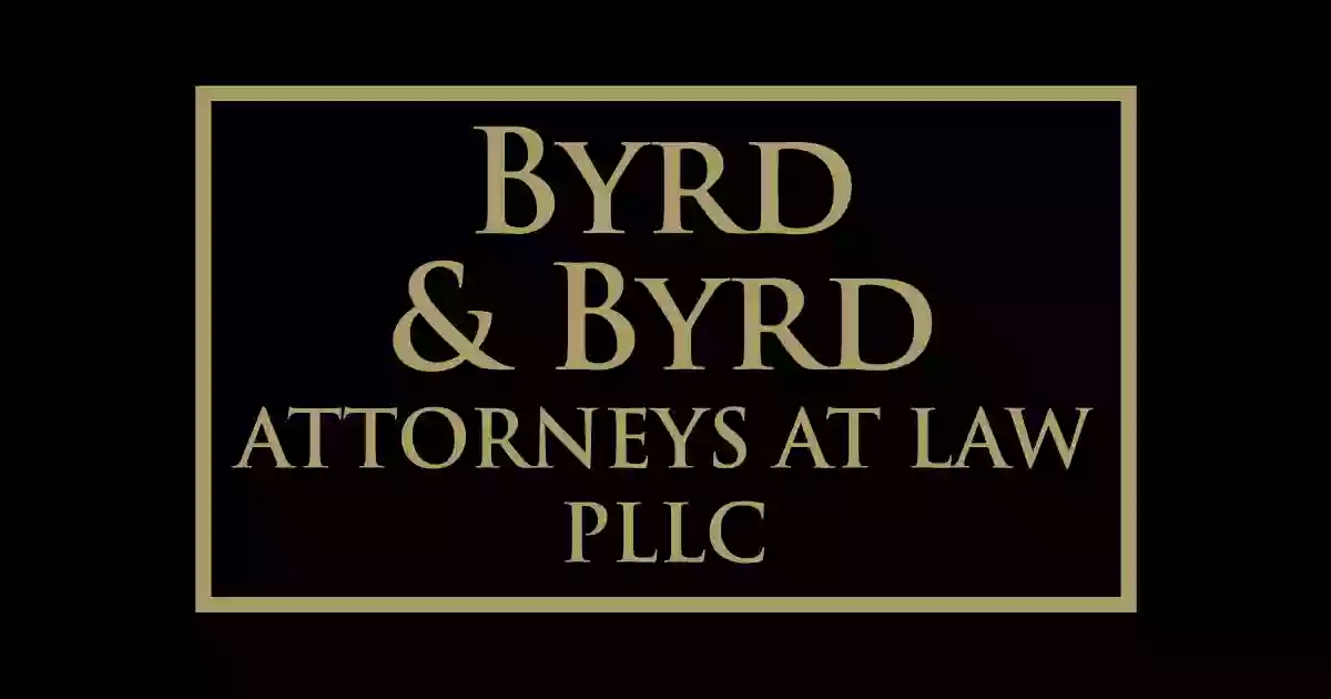 Jessi Bell Pruett, Byrd & Byrd Attorneys at Law, PLLC Trenton Office