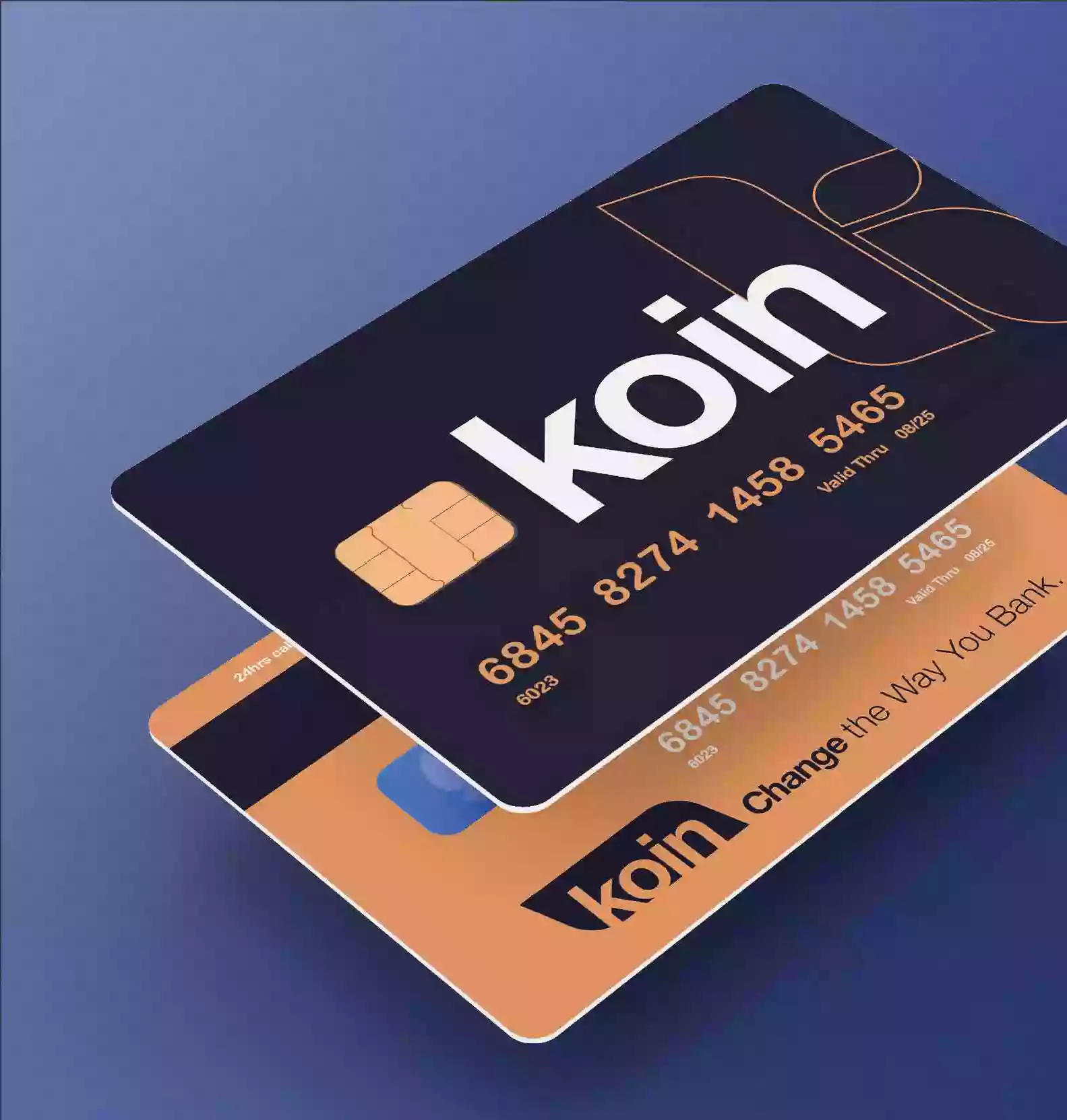 Koin Credit Union