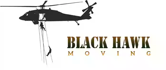 Black Hawk Moving