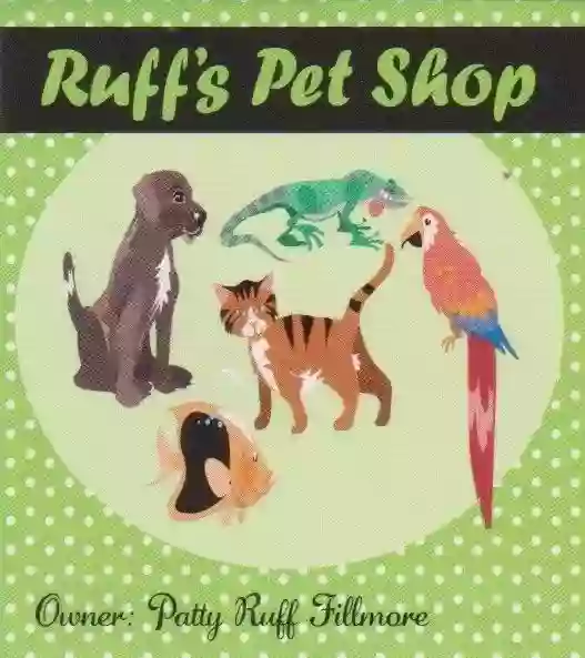 Ruff's Pet Shop