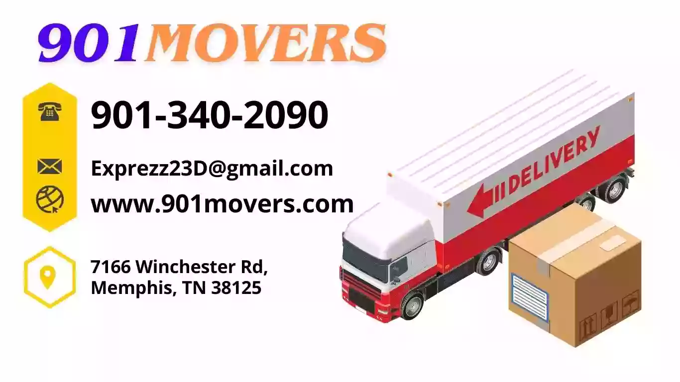 901movers