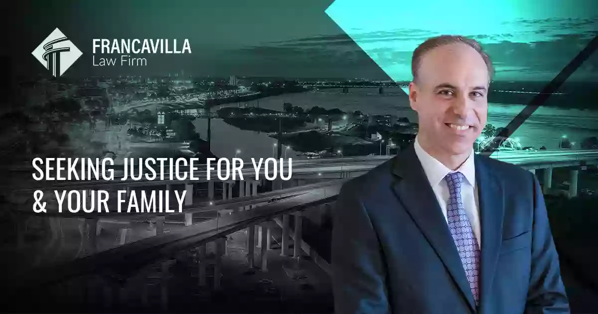 Francavilla Law Firm