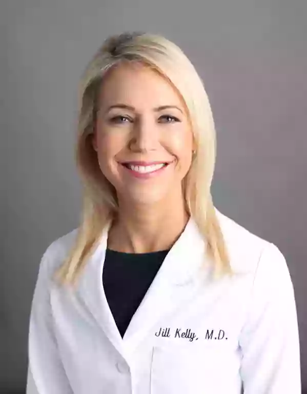 Dr. Jill Kelly