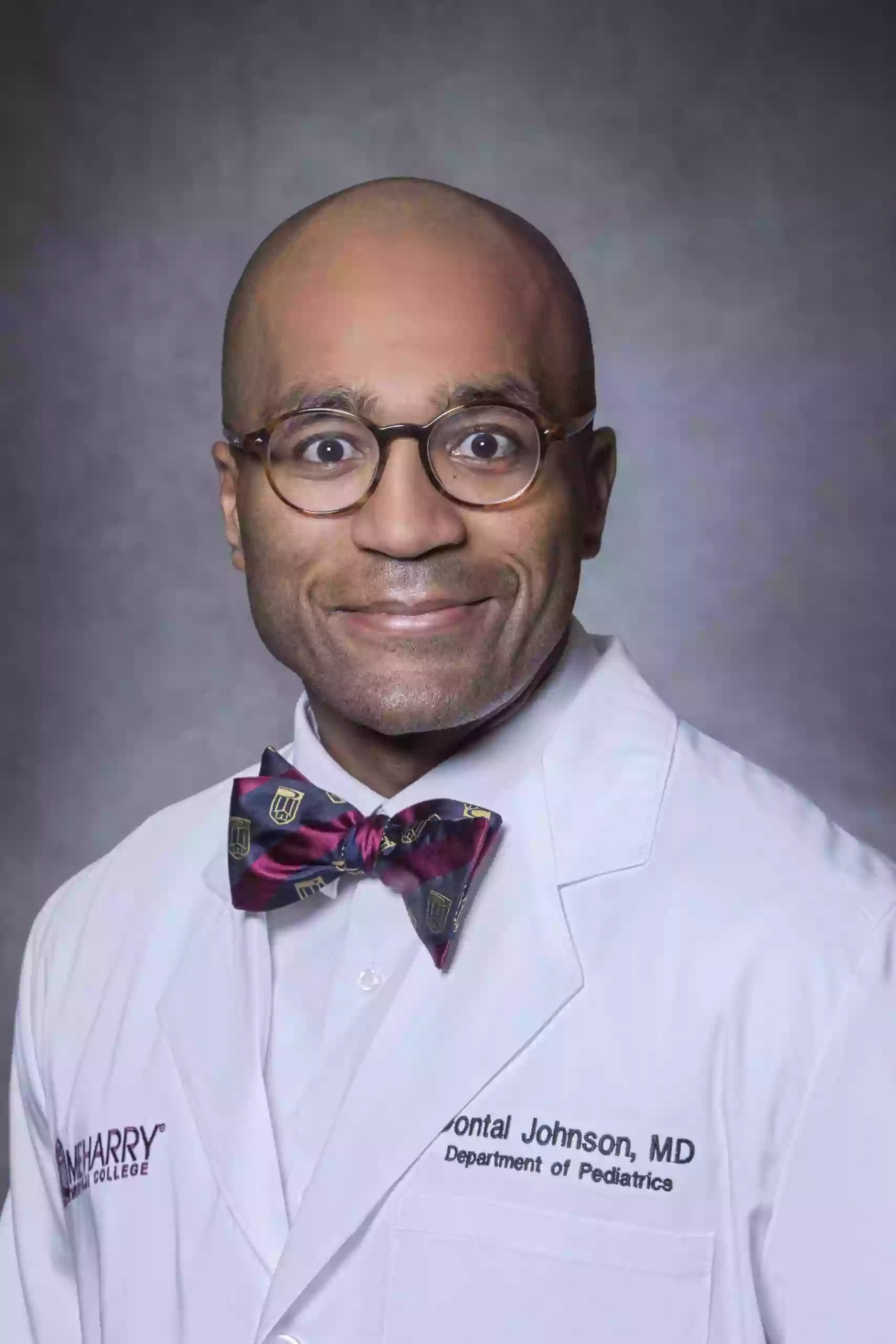 Dontal Johnson, MD