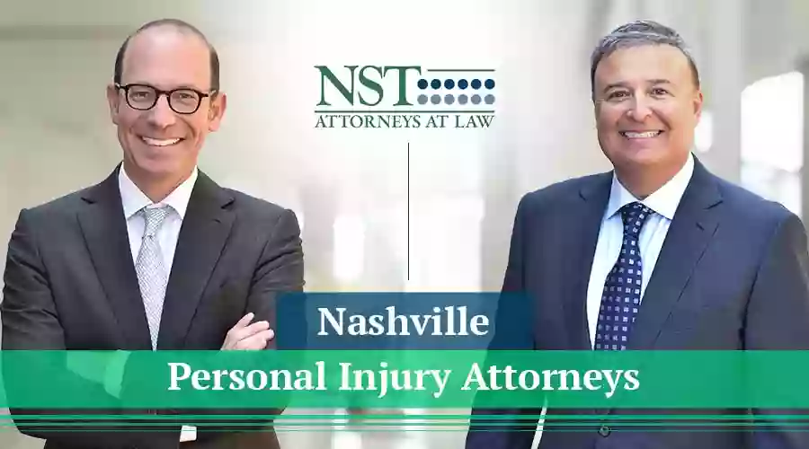 Nahon, Saharovich & Trotz Personal Injury Attorneys