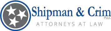 Shipman & Crim, Attorneys at Law