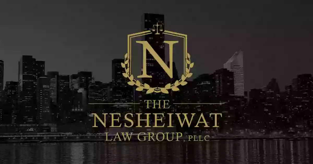 The Nesheiwat Law Group