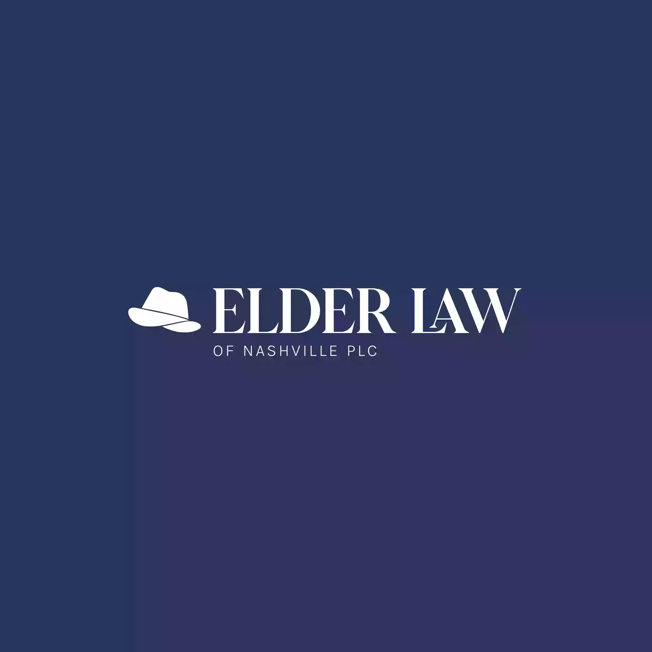 Elder Law of Nashville