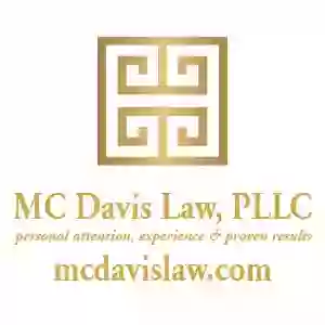 MC Davis Law, PLLC