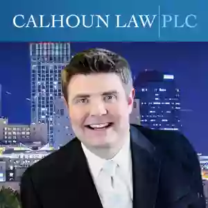 Calhoun Law PLC