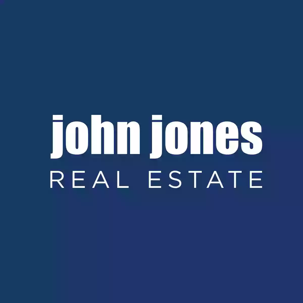 John Jones Real Estate, LLC.