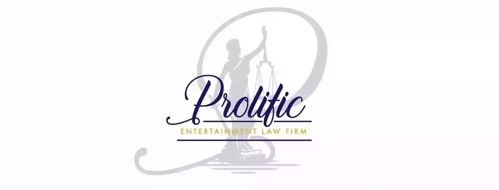 Prolific Entertainment Law Firm - Nashville, TN