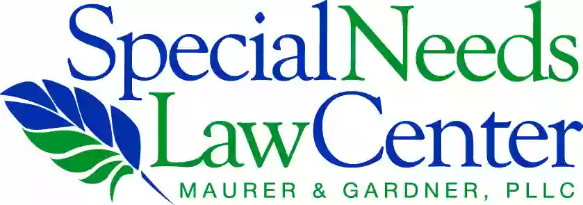 Special Needs Law Center, Maurer & Gardner PLLC