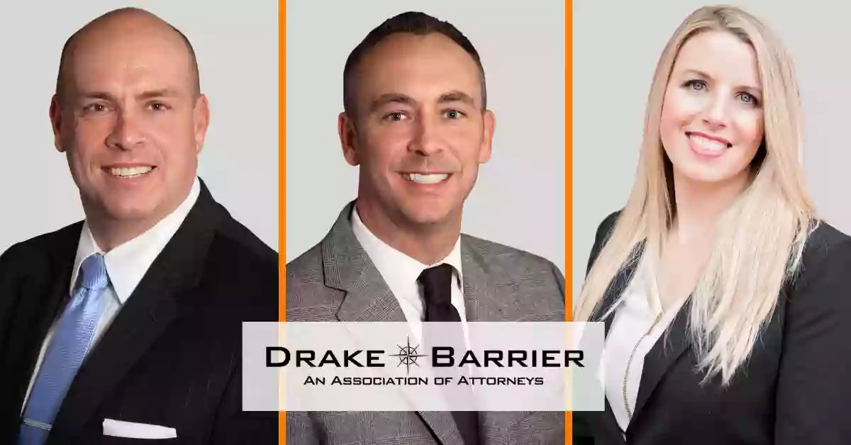 Drake & Barrier, An Association of Attorneys