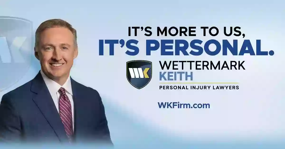 Wettermark Keith Personal Injury Lawyers