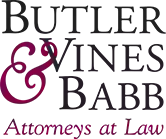 Butler, Vines and Babb, PLLC