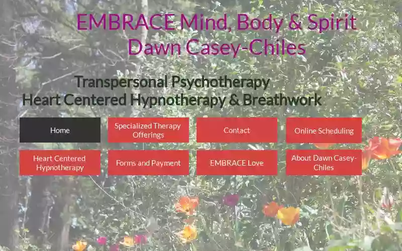 Transpersonal Psychotherapy Heart Centered Hypnotherapy & Breathwork