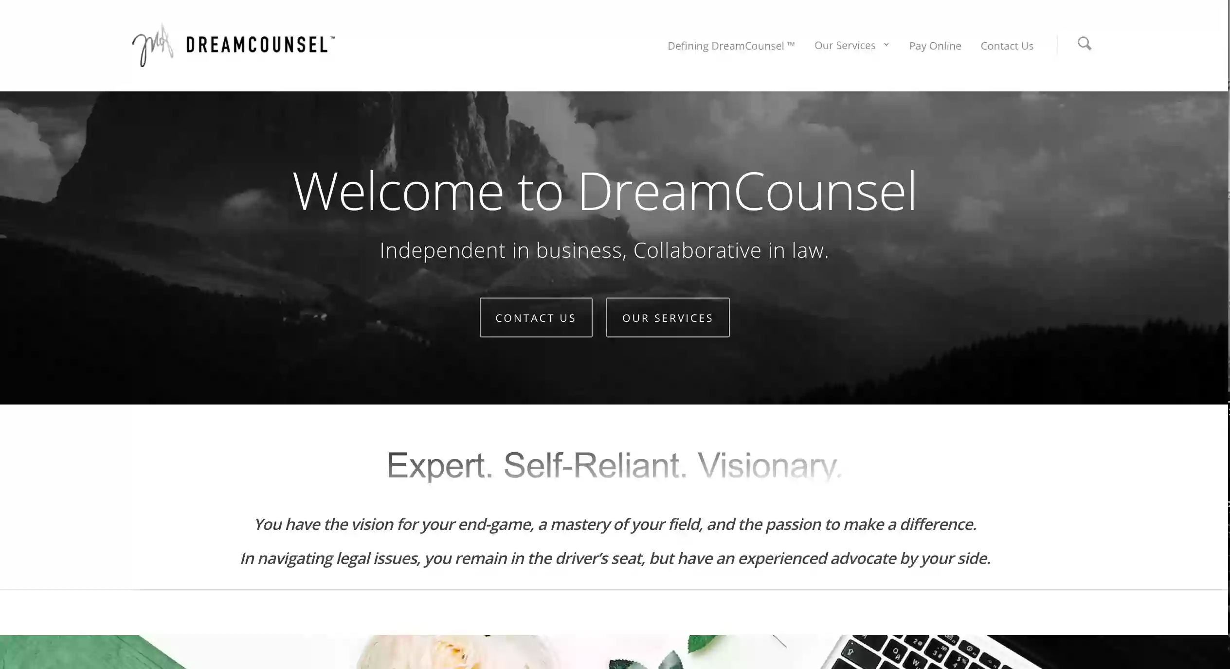 DREAMCOUNSEL