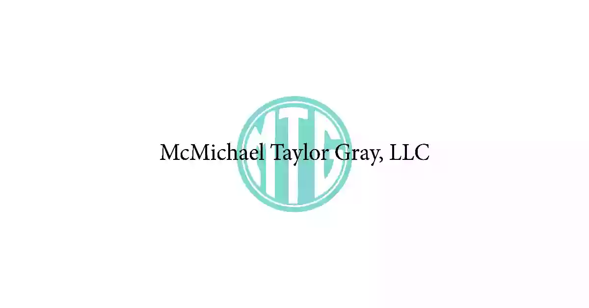 McMichael Taylor Gray, LLC