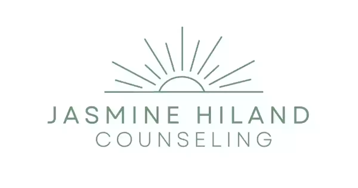 Jasmine Hiland Counseling