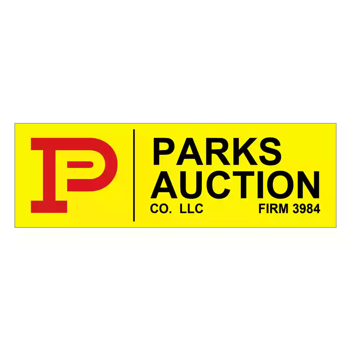 Parks Auction Company LLC