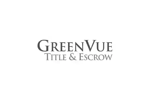 GreenVue Title & Escrow, LLC