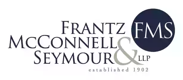 Frantz, McConnell & Seymour, LLP