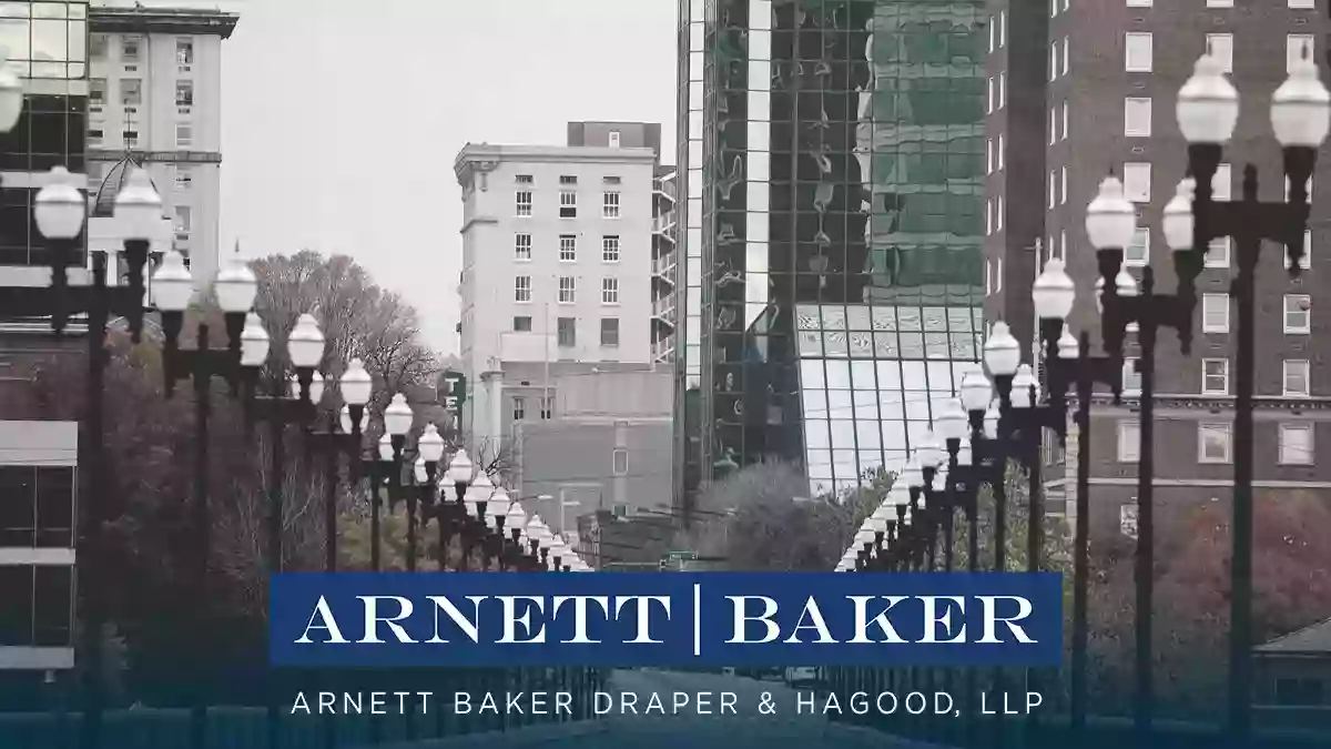 Arnett, Baker, Draper & Hagood LLP