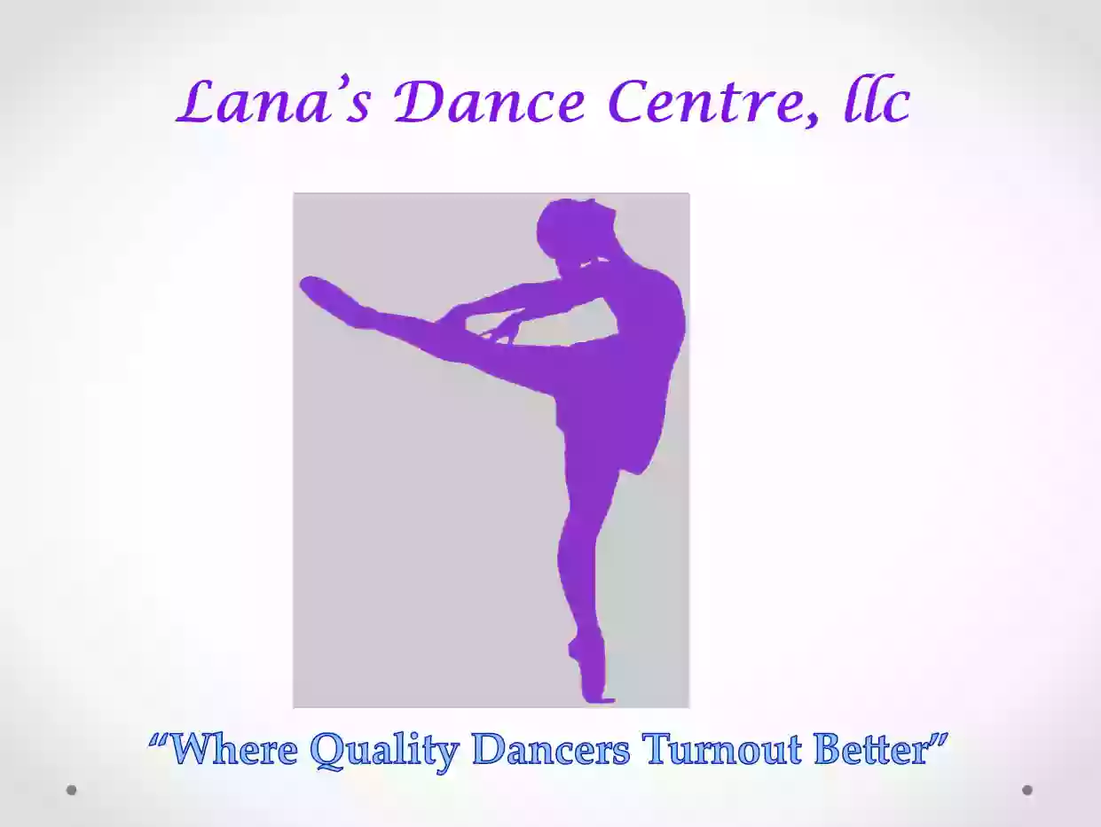 Lana's Dance Center, LLC