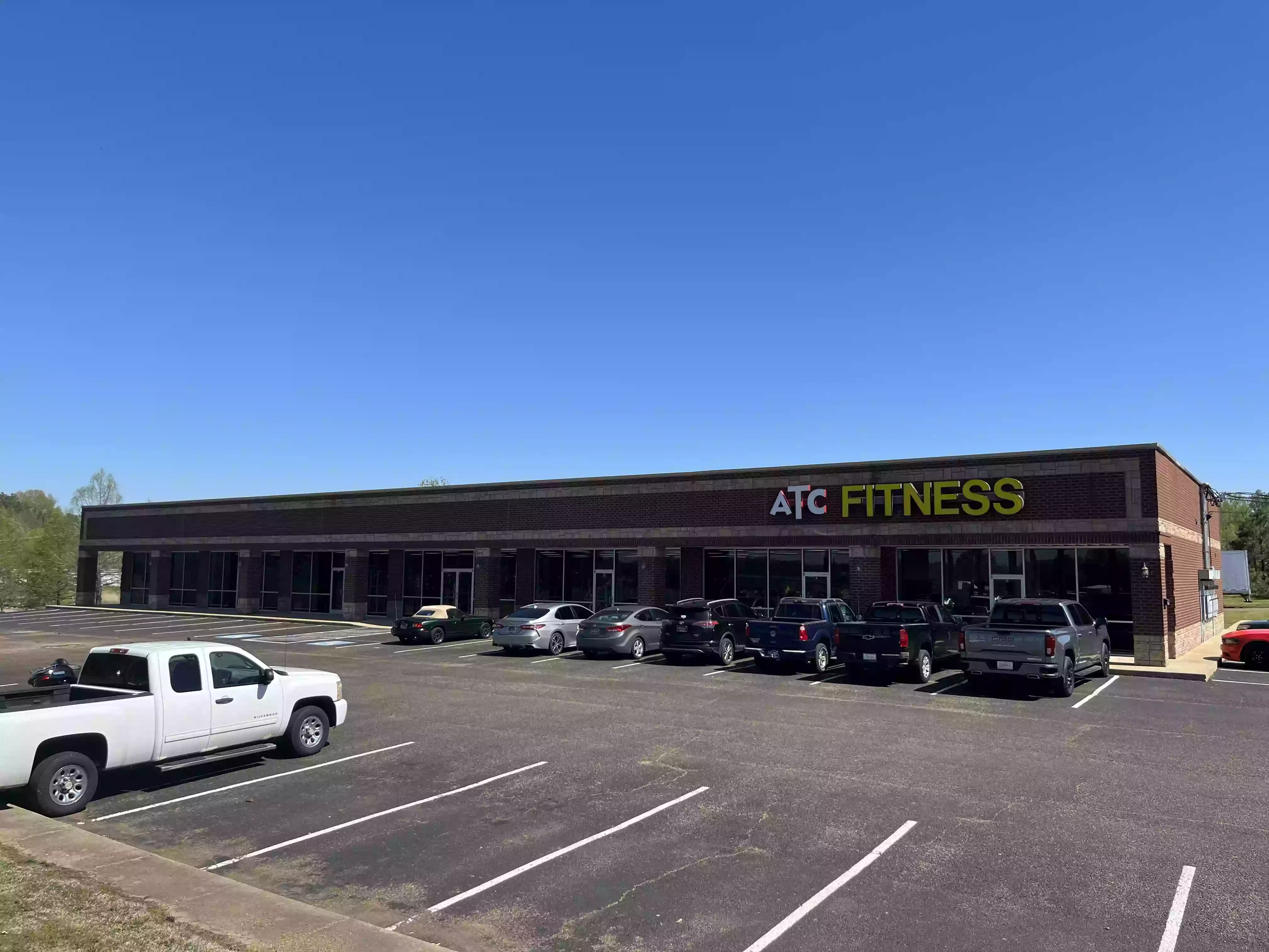 ATC Fitness