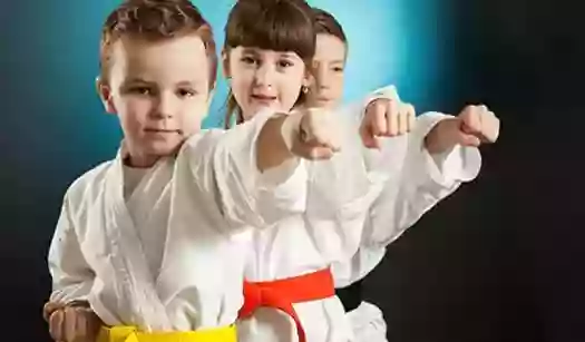 Kids Karate Memphis