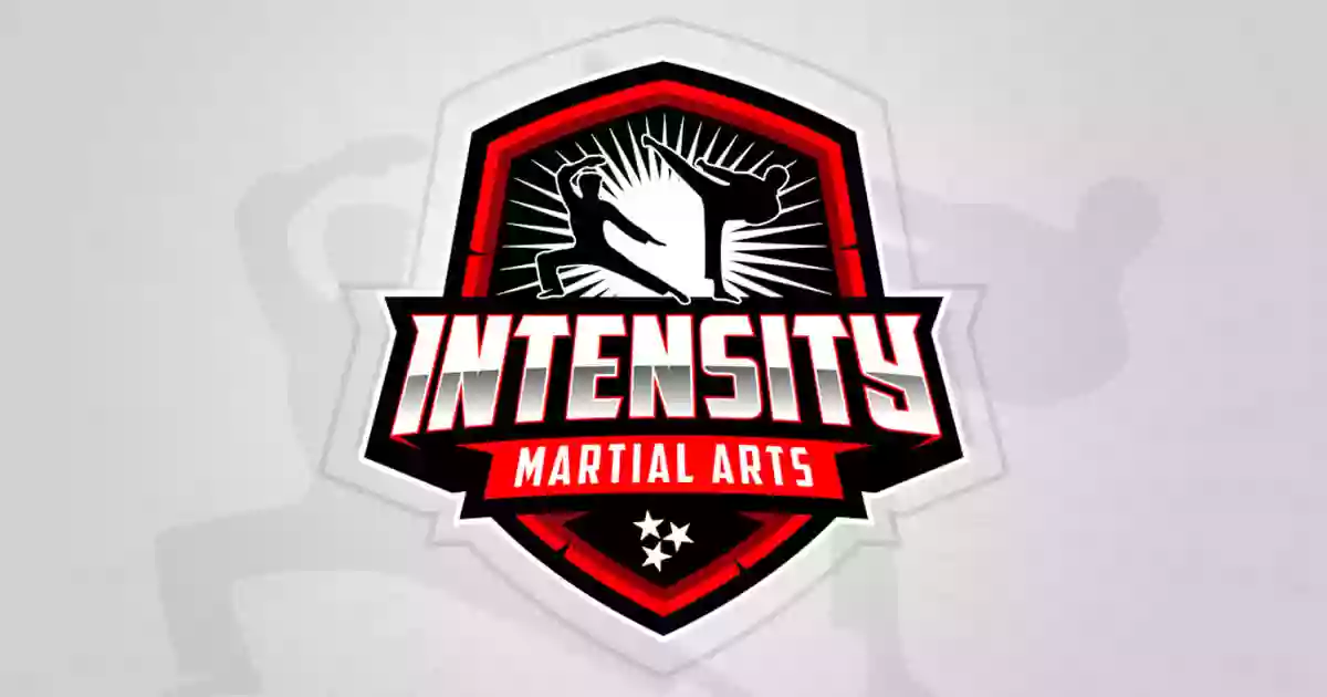 Intensity Martial Arts - Collierville ATA