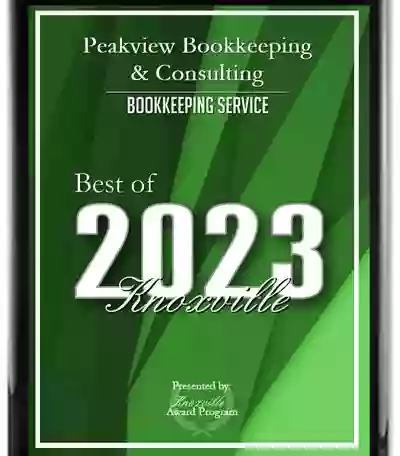 Peakview Bookkeeping & Consulting