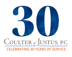 Coulter & Justus, P.C.