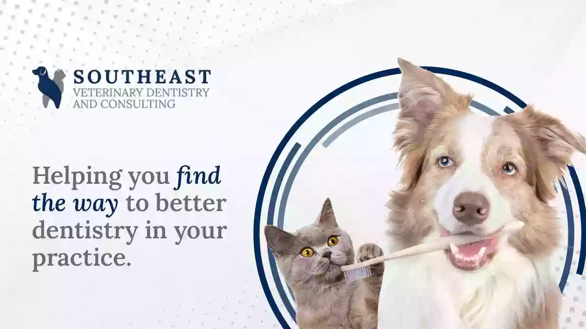 Southeast Veterinary Dentistry and Consulting