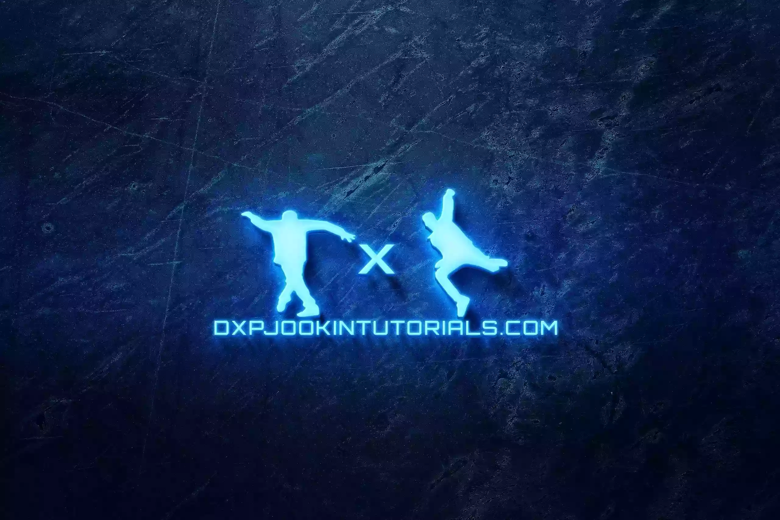 DxP Jookin Tutorials