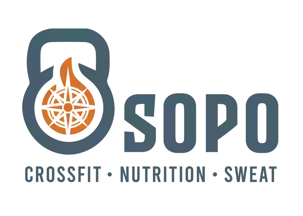 CrossFit SOPO Germantown