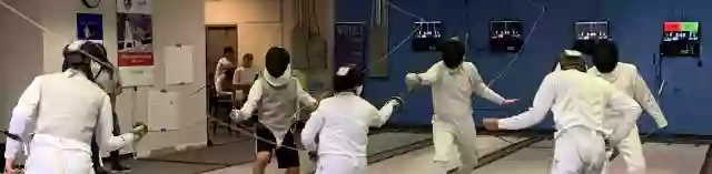 Nashville Academy of Fencing