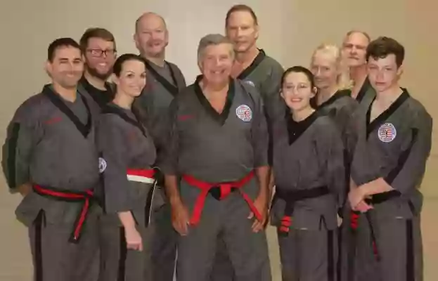 American Karate Academy