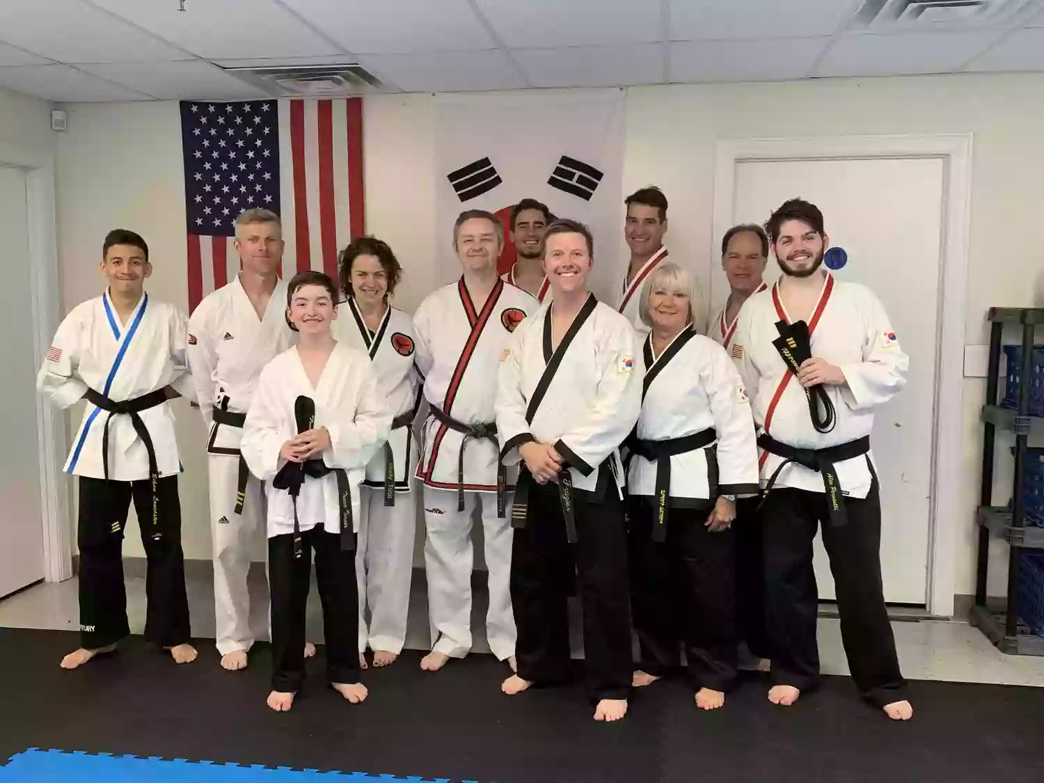 Tn Martial Arts Academy