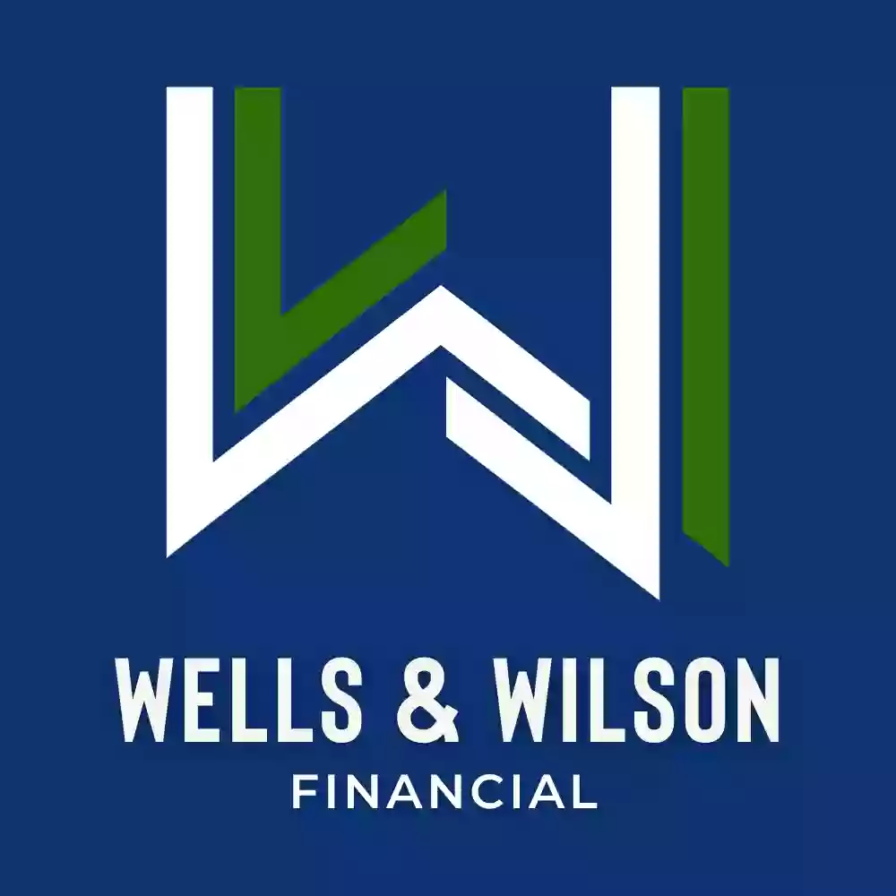 Wells & Wilson Financial