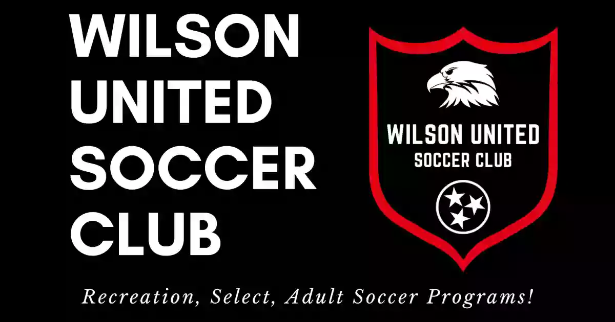 Wilson United Soccer Club