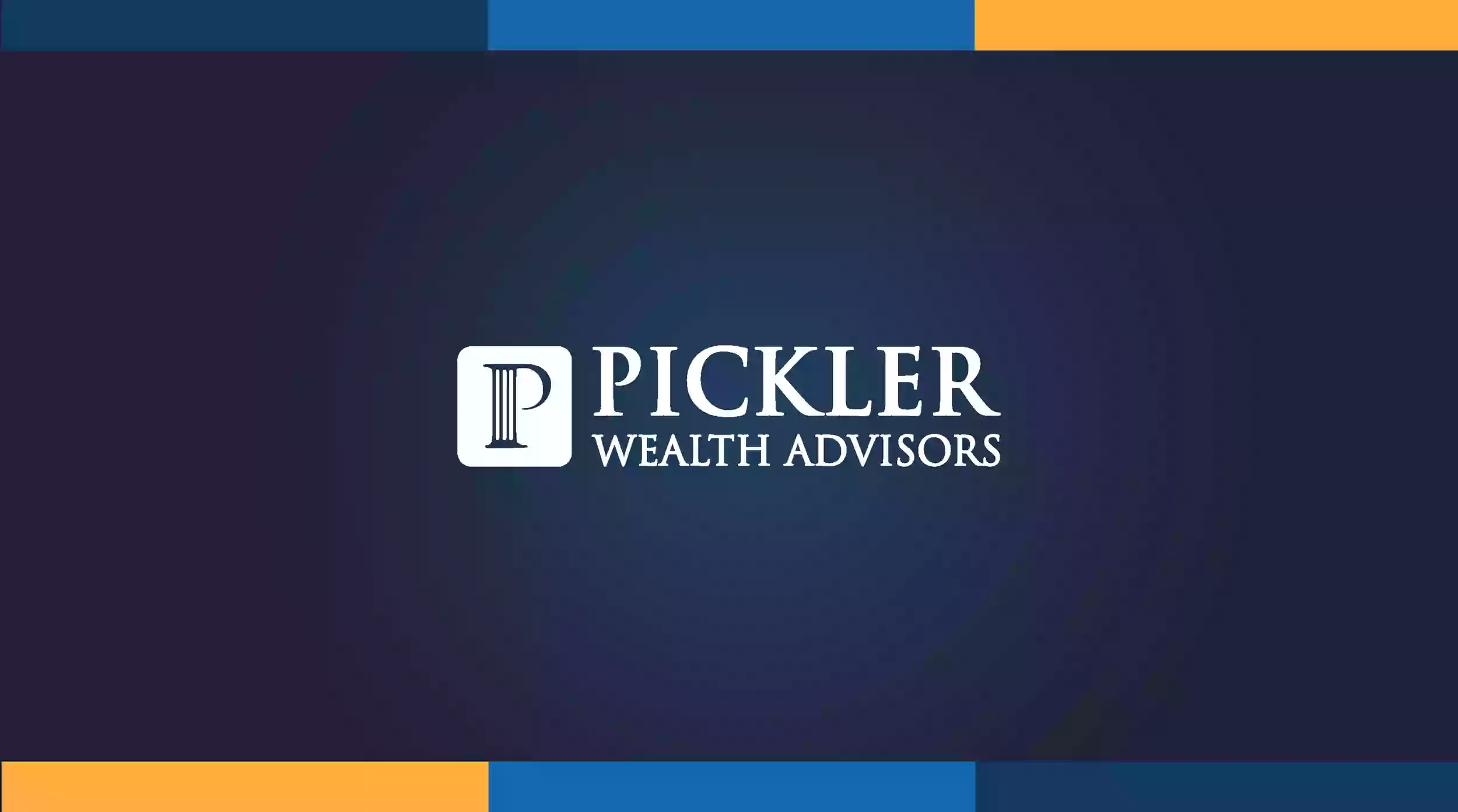 Pickler Wealth Advisors