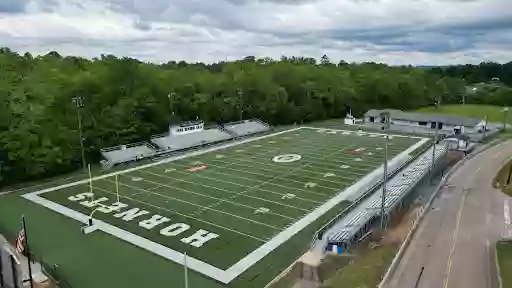 Hornets Field at Carter High School