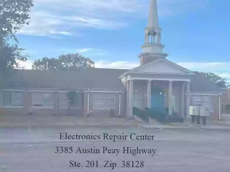 Electronics Repair Center