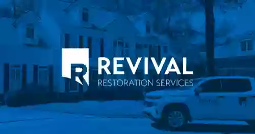 Revival Restoration Services