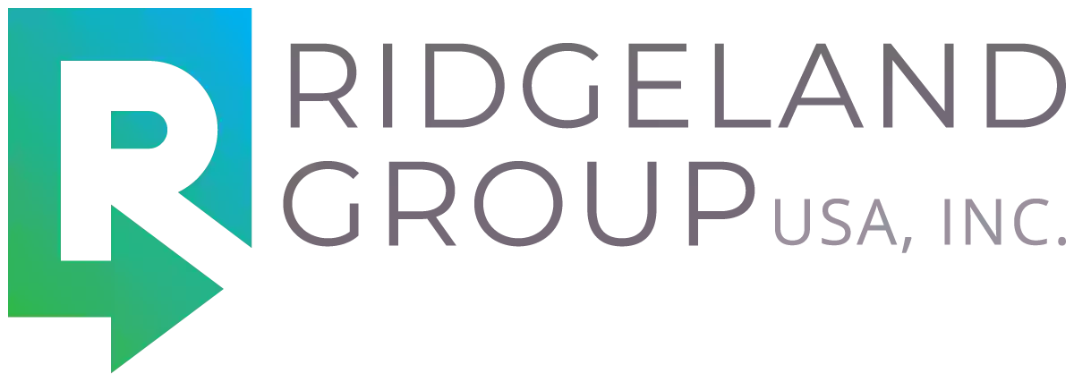 Ridgeland Group USA Corp.