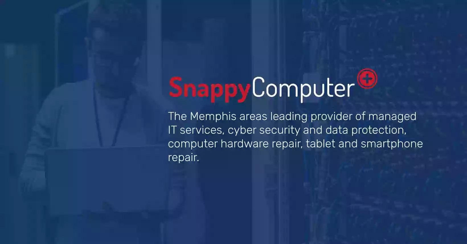 Snappy Computer