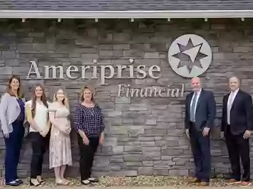 The Keeton Group - Ameriprise Financial Services, LLC