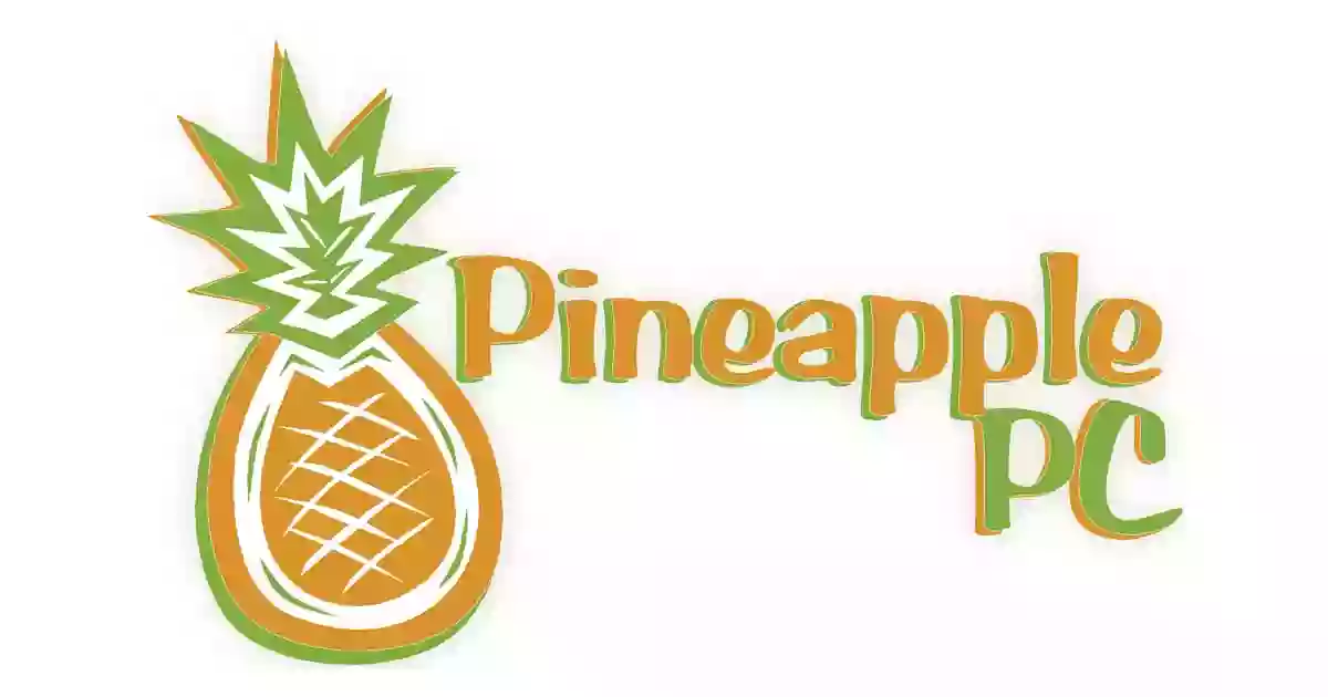 Pineapple PC